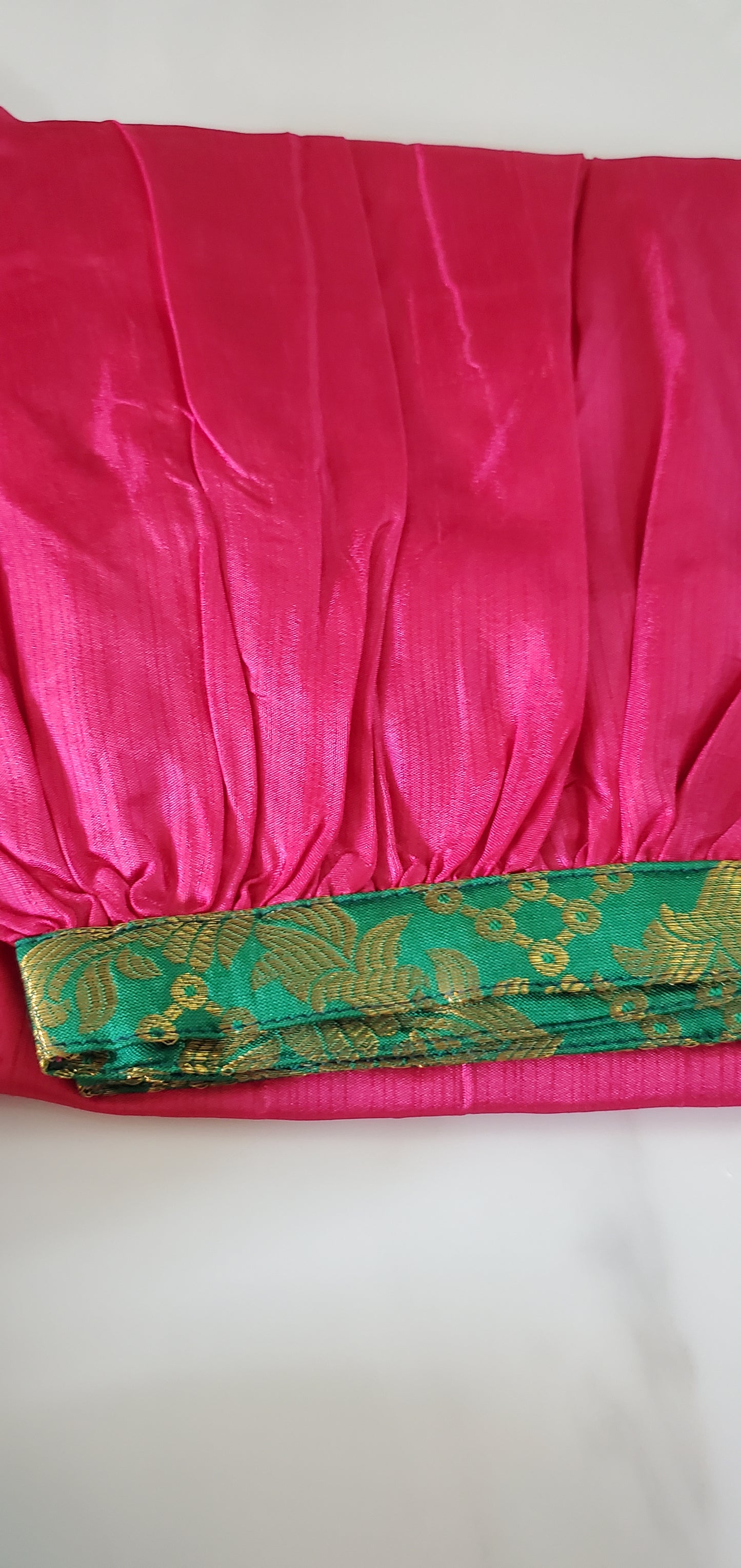 Gul Afghani Frock Suit