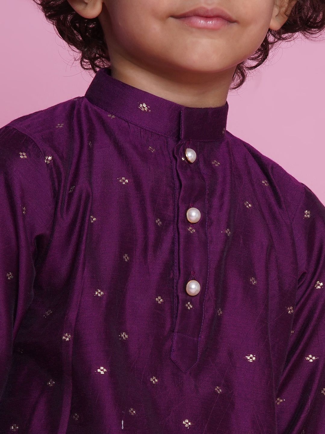 Tyohaar Boys festive Kurta pajama