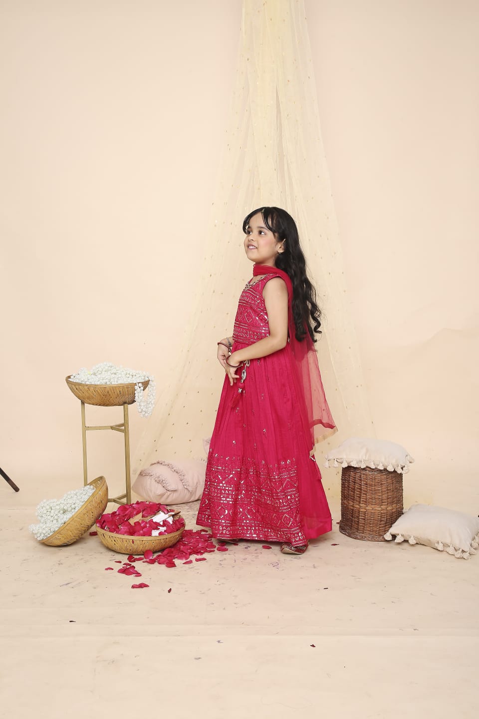 Utsav Lehnga Choli