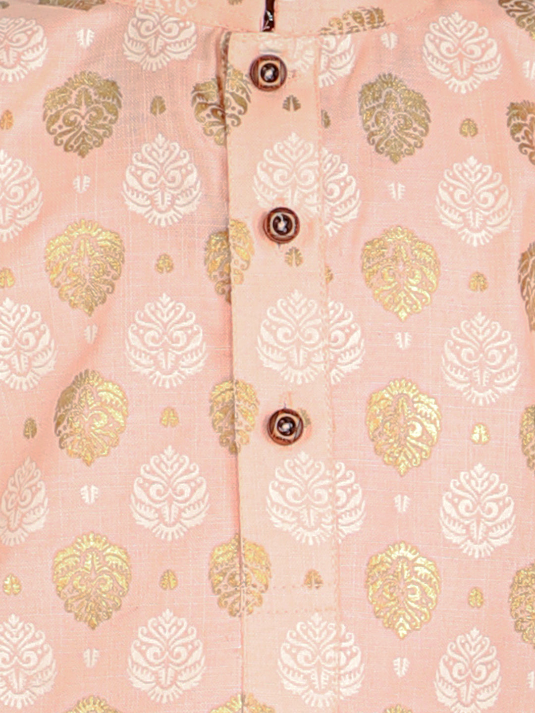 Block print Cotton kurta pajama