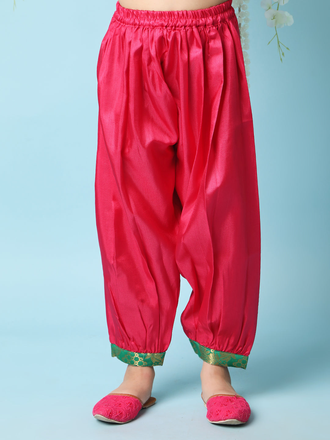 Gul Afghani Frock Suit