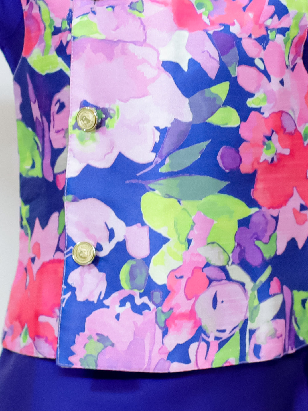 Sabrang 3 pc silk kurta-pajama