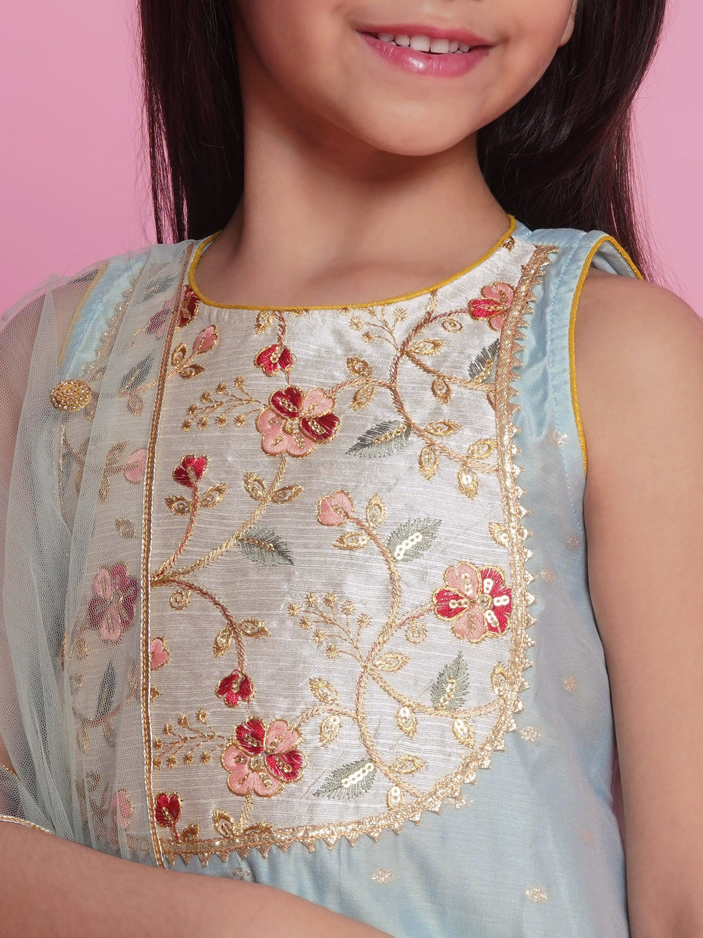 Tyohaar festive salwar kameez
