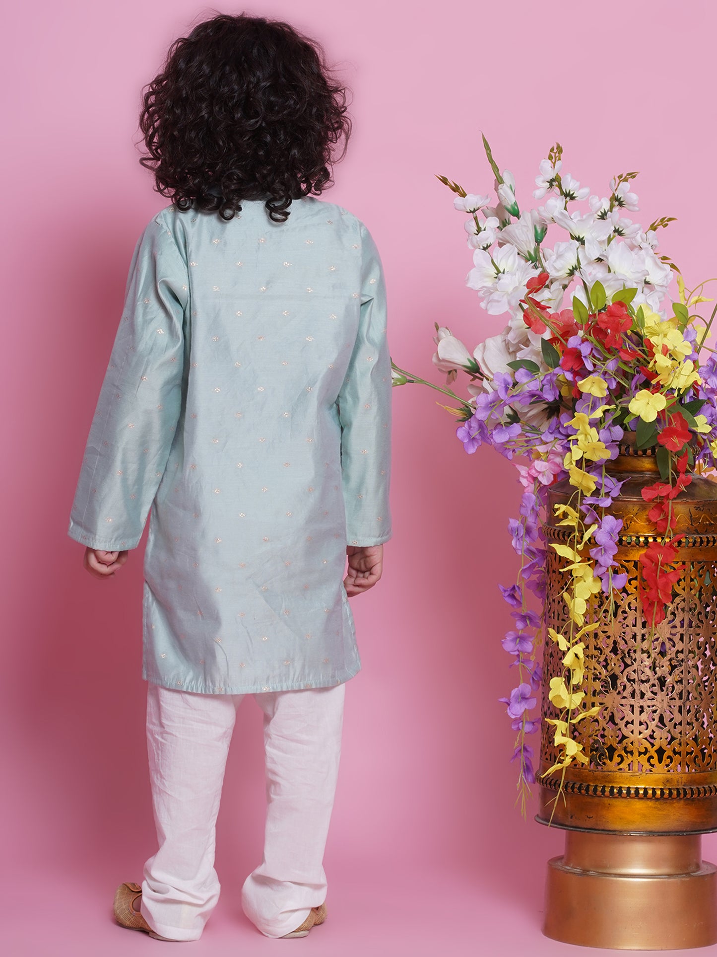 Boys festive Kurta pajama