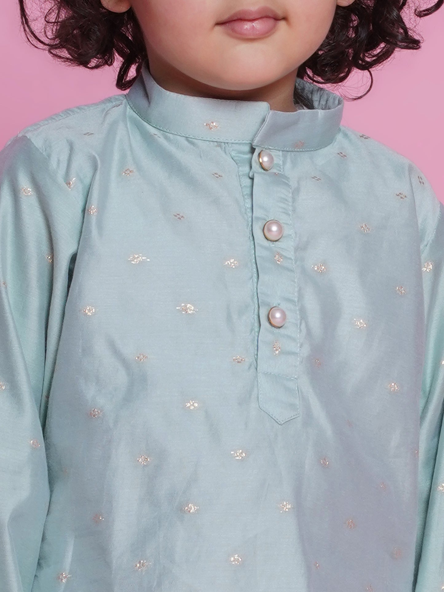 Boys festive Kurta pajama