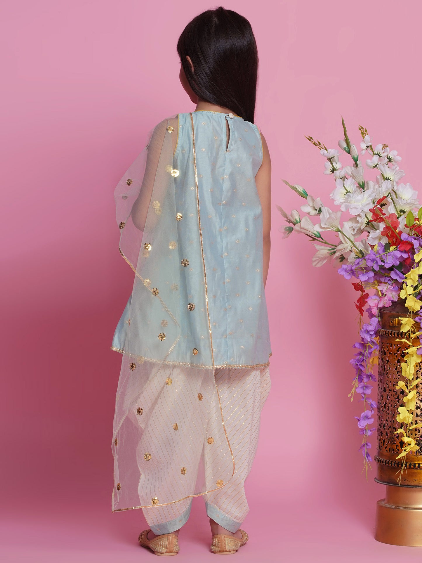 Tyohaar festive salwar kameez