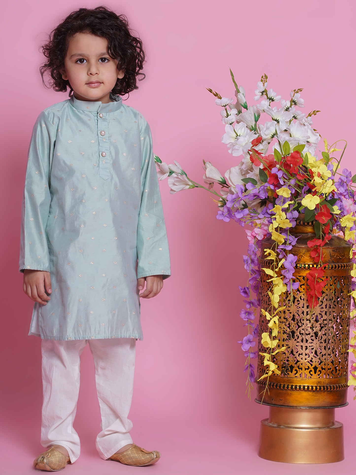 Boys festive Kurta pajama