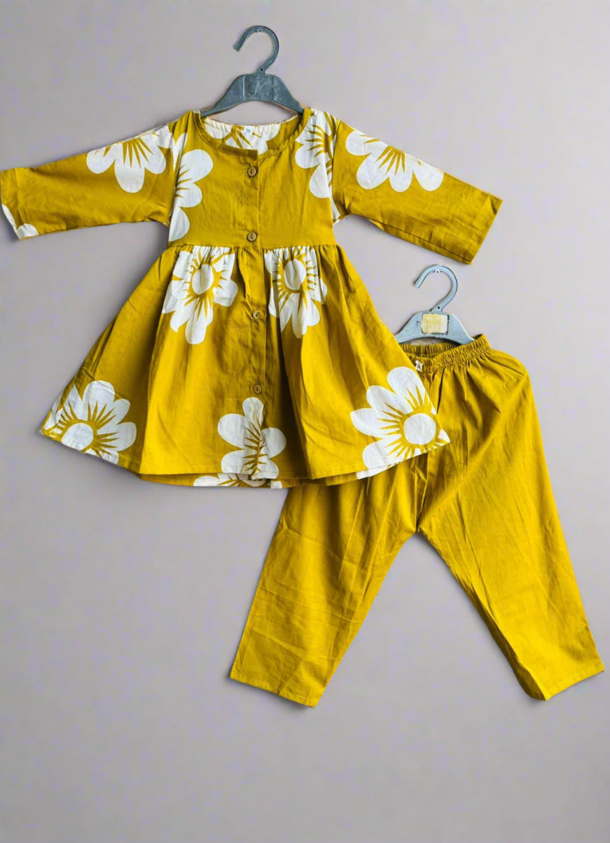 Phool Co-ord set