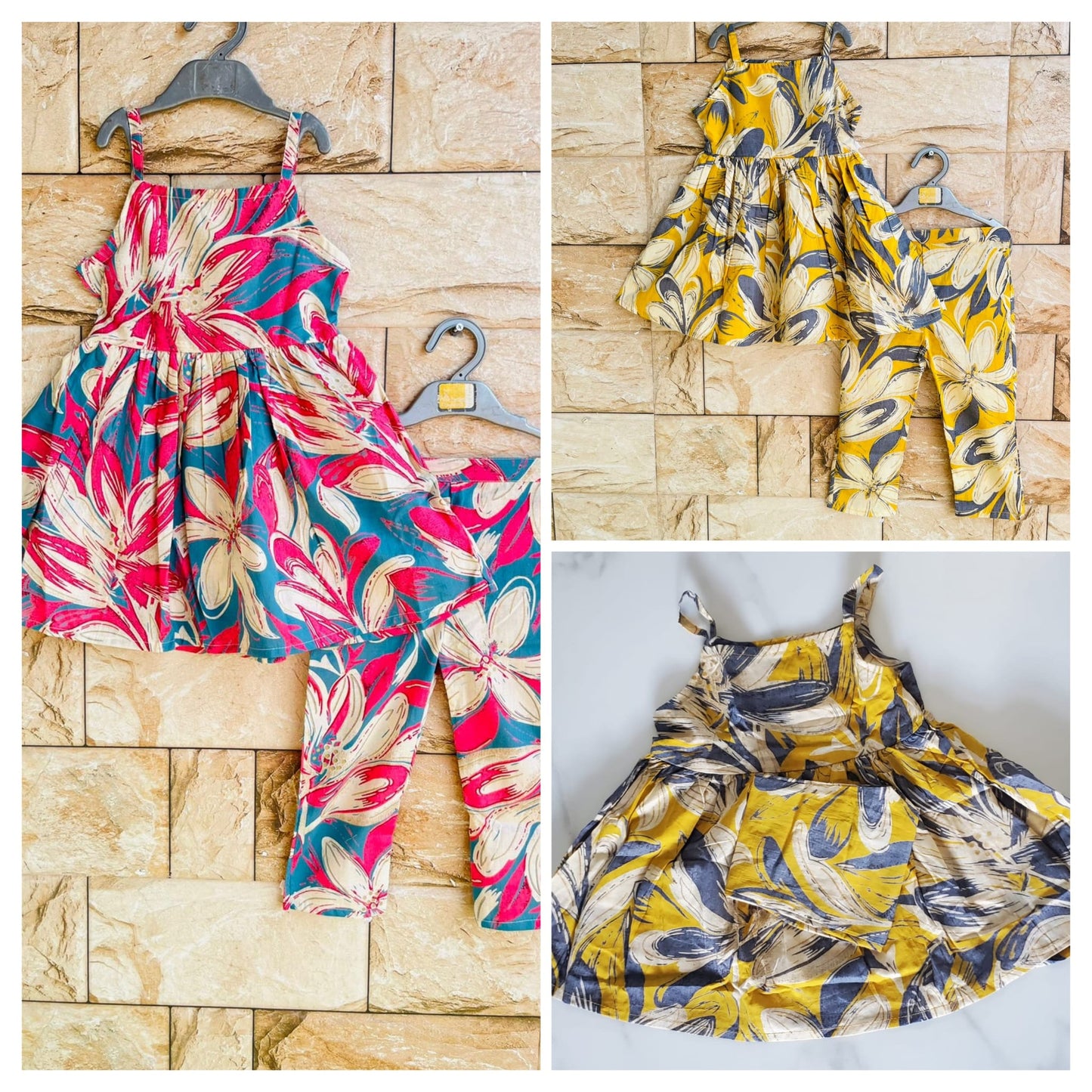 Co-ord set