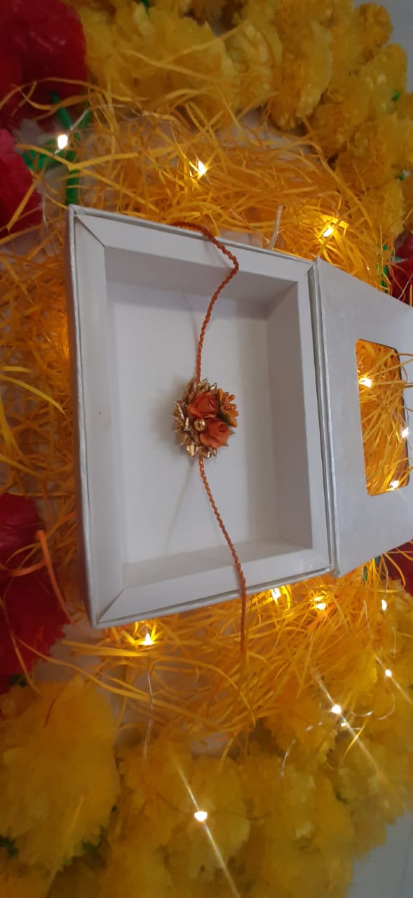 Rakhi