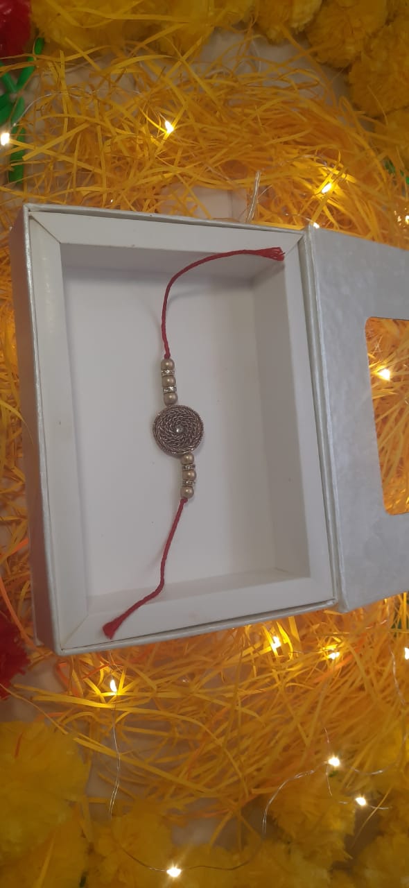 Rakhi