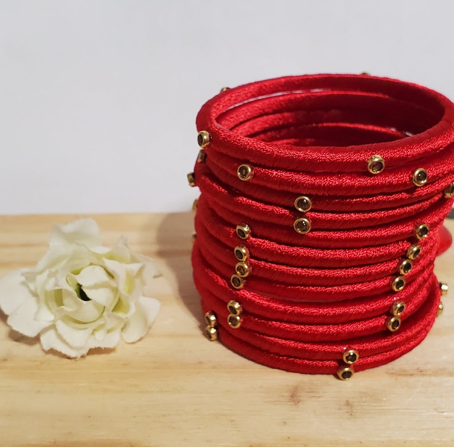 A dozen bangles set (0-12 yrs)