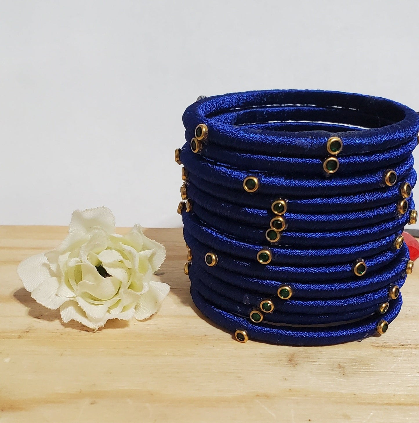 A dozen bangles set (0-12 yrs)