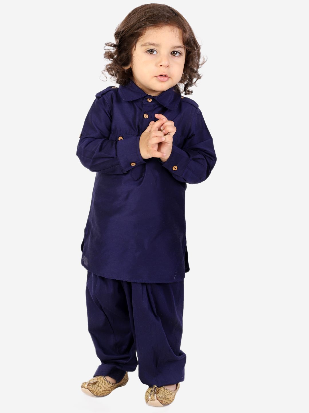 Pathani Suit