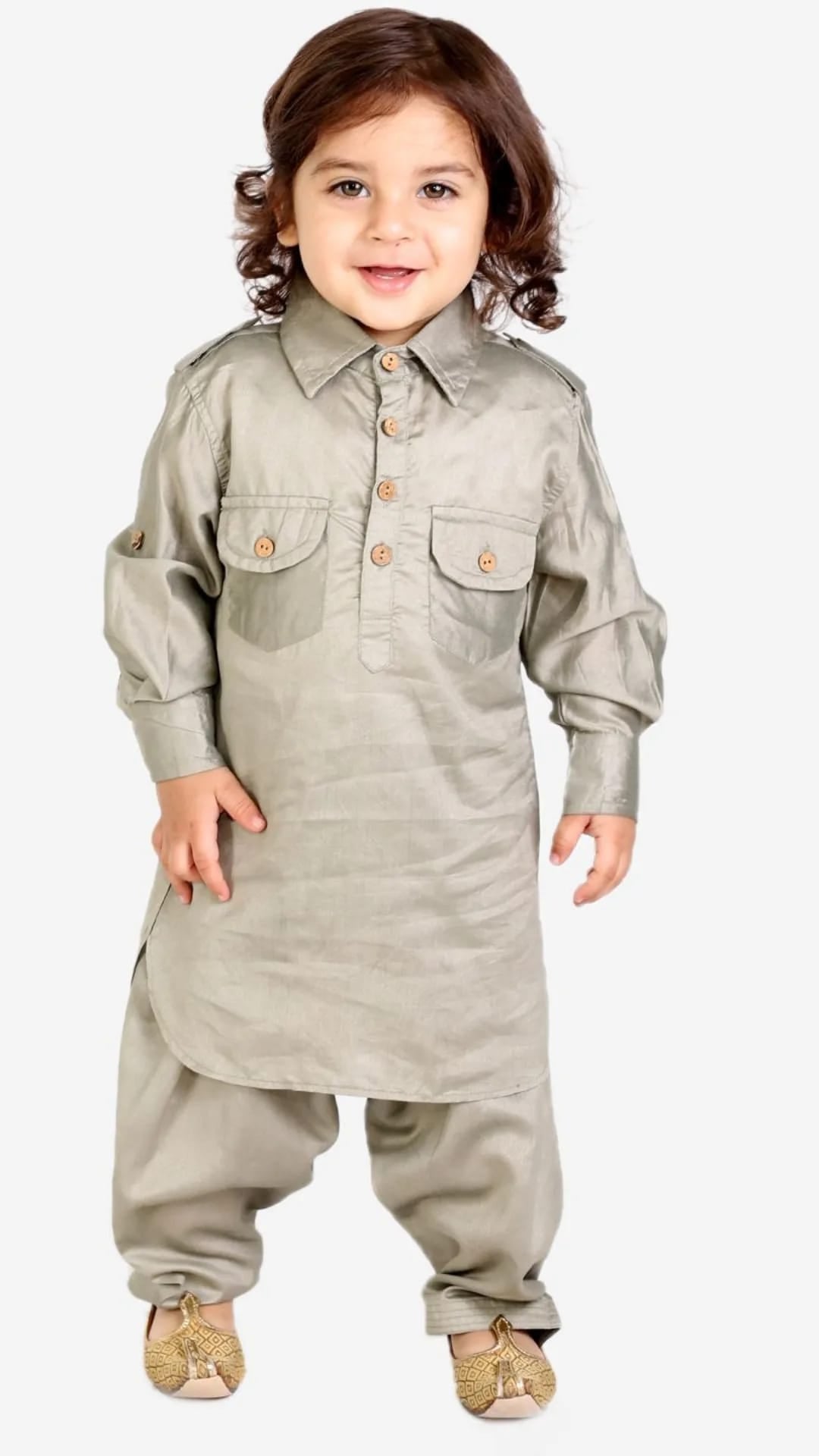 Pathani Suit