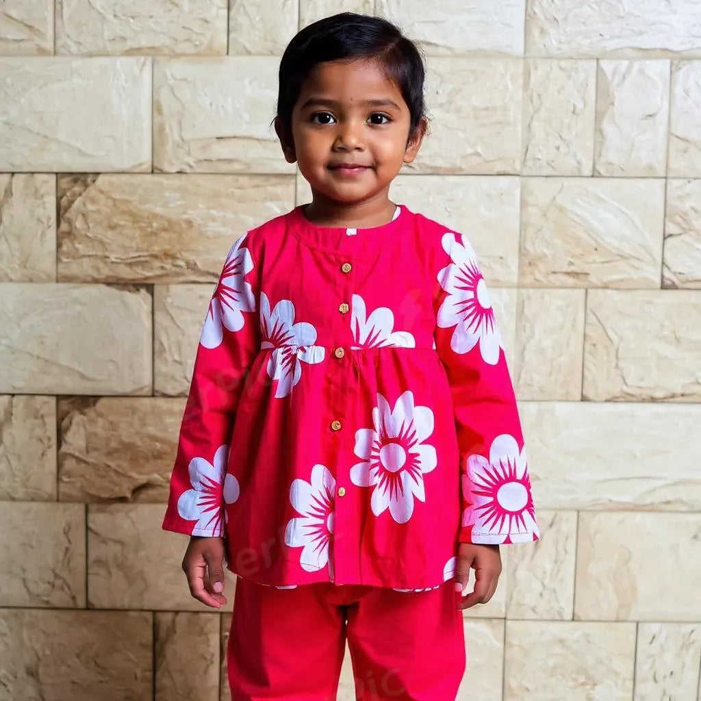 Phool Co-ord set