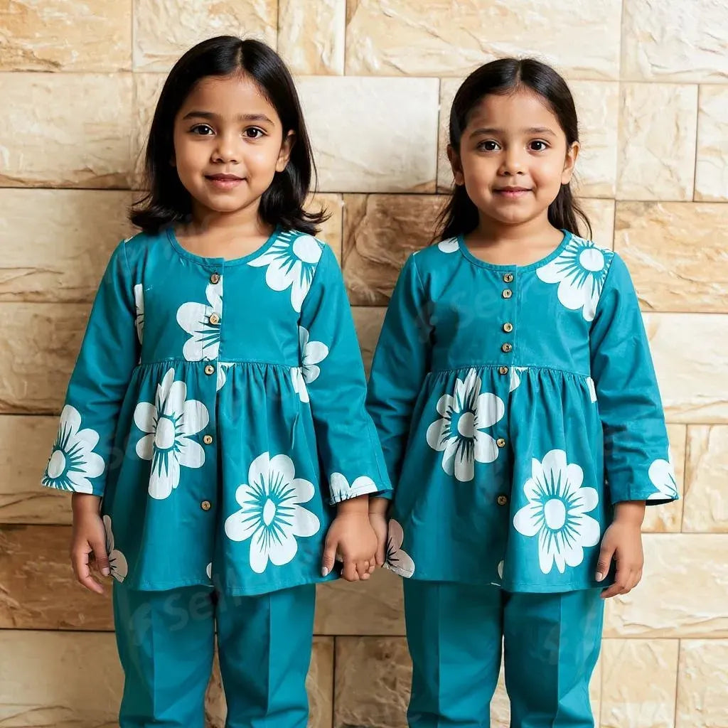 Phool Co-ord set