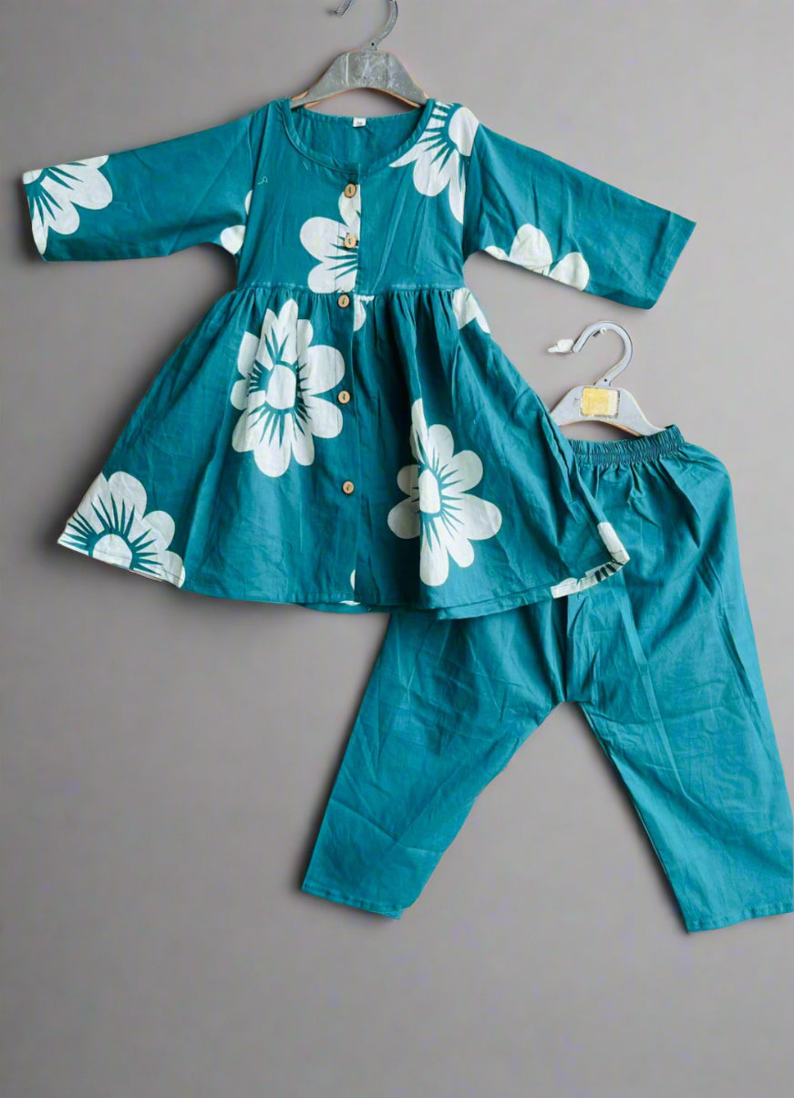 Phool Co-ord set