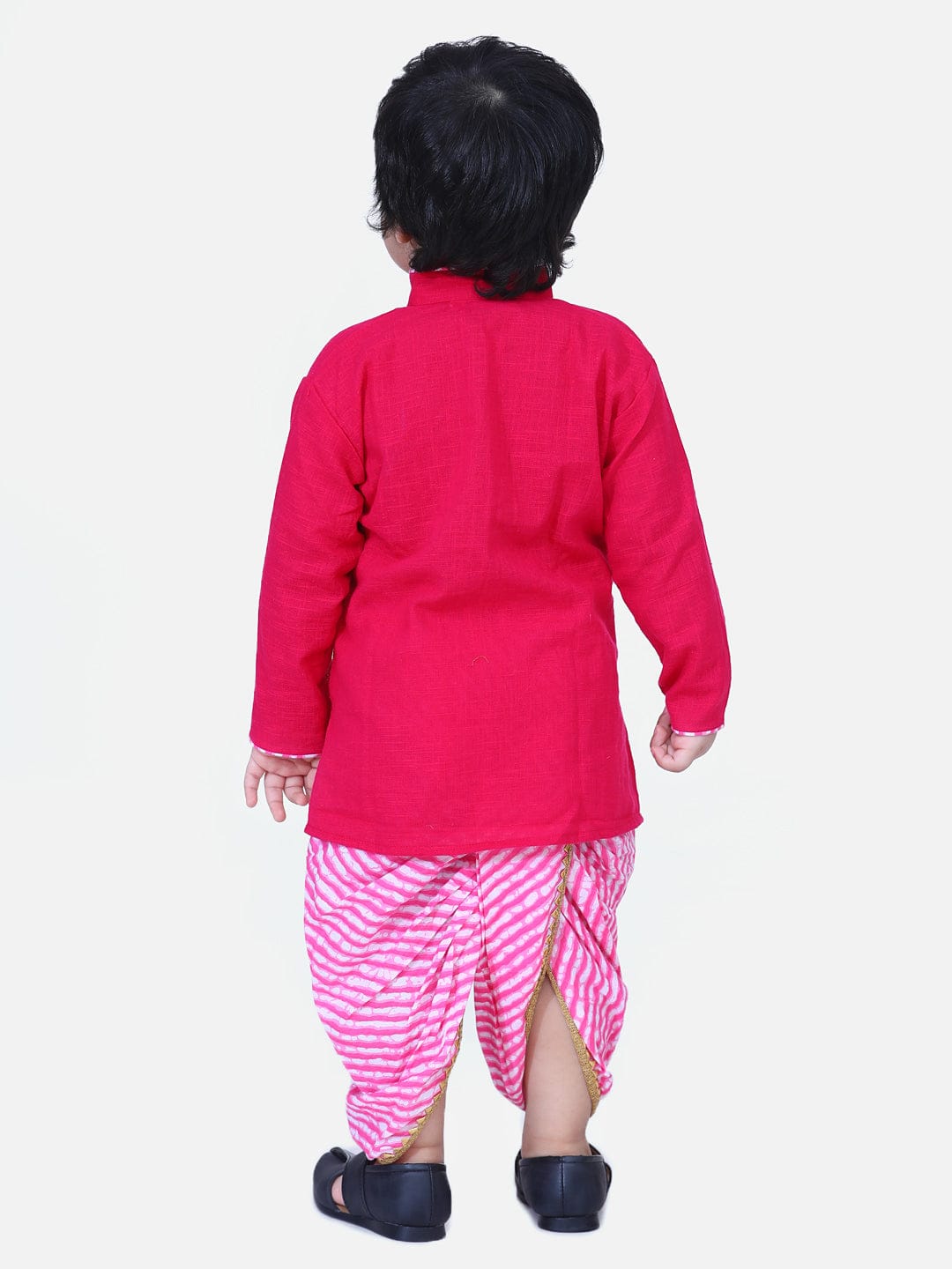 Kunwar Kurta - Dhoti Pants (Copy)