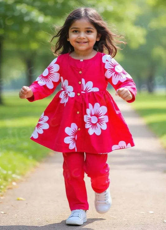 Phool Co-ord set