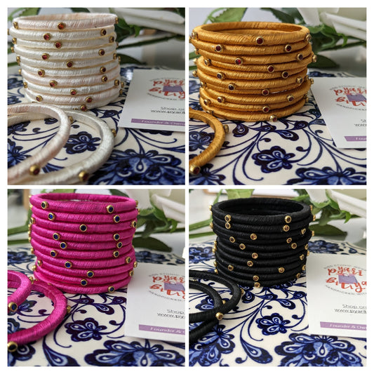 Girls Bangles (1-10 yrs)