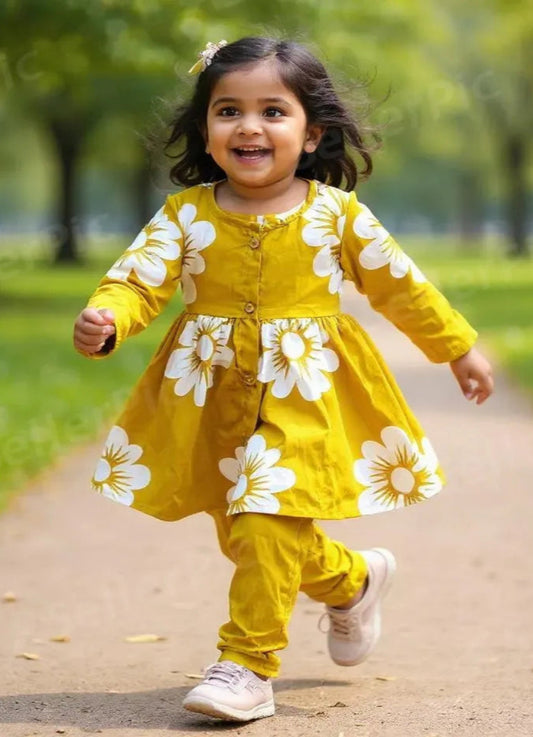 Phool Co-ord set