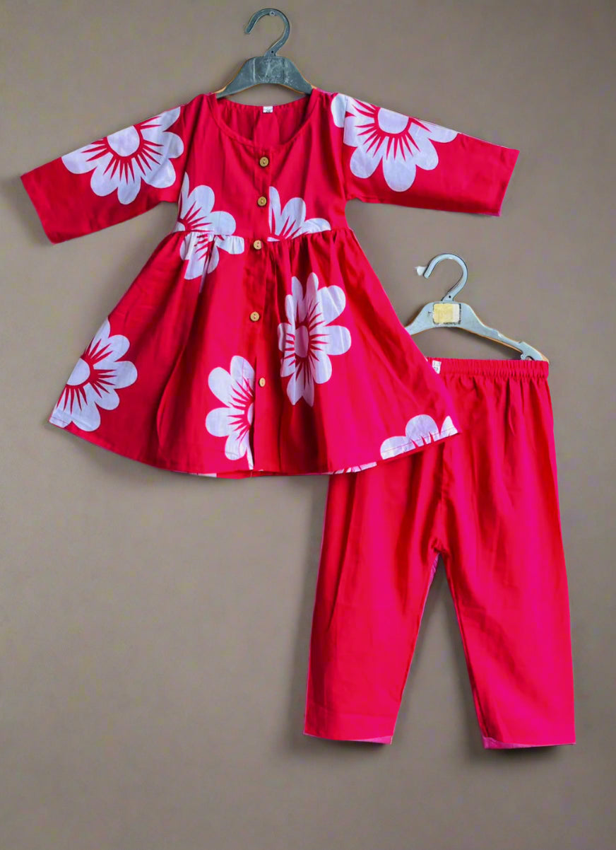Phool Co-ord set