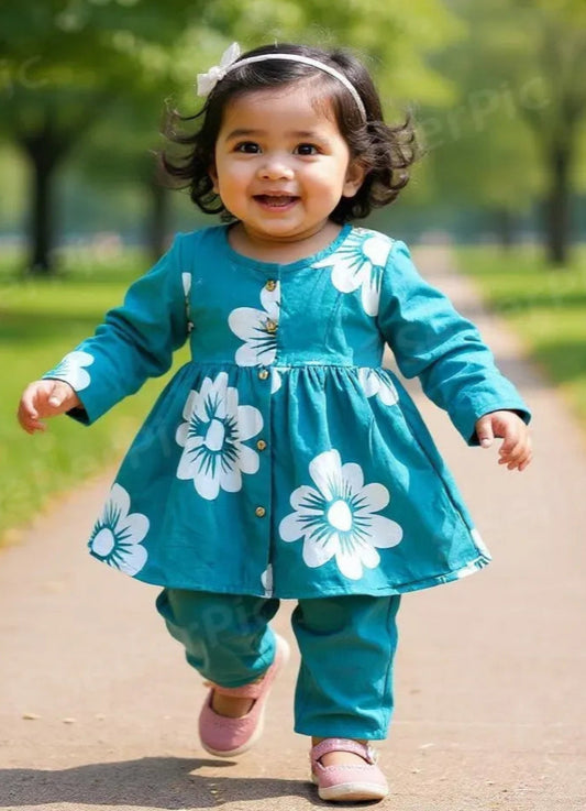 Phool Co-ord set