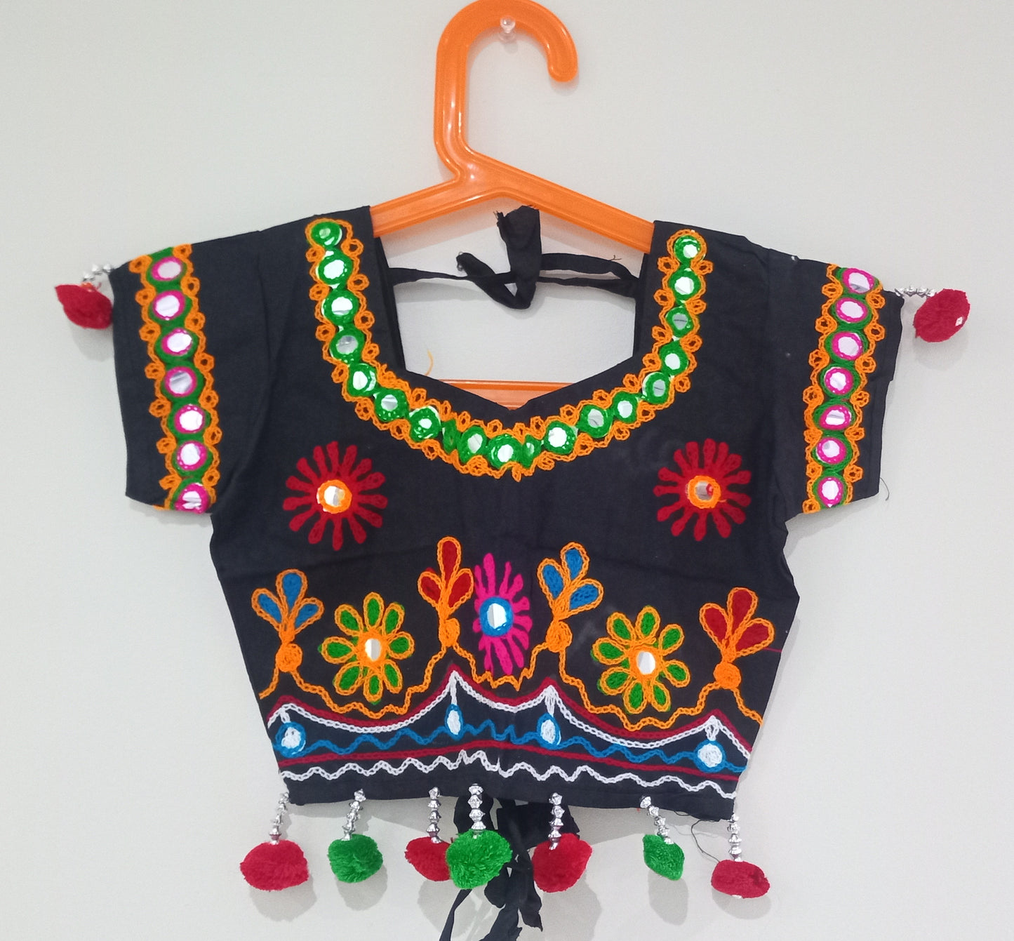 Girls Chaniya choli/Lehnga