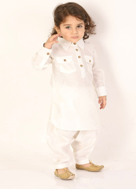 Noor Boys Pathani Salwar suit